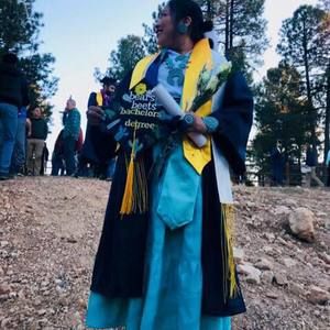 Meet your Posher, Alison